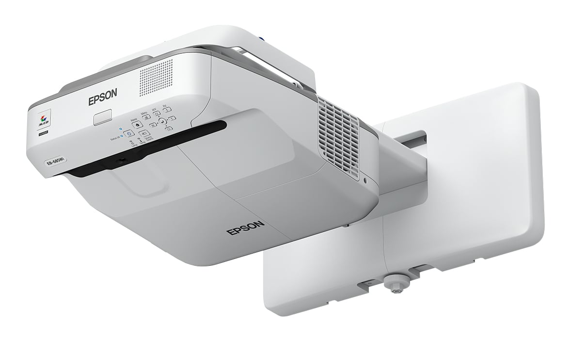 Epson EB-685W - Afbeelding 2