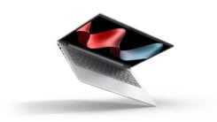 HP EliteBook 6 G2a Next Gen AI Copilot+ PC AMD Ryzen AI 7 450 Laptop 35,6 cm (14") WUXGA 16 GB DDR5-SDRAM 512 GB SSD Wi-Fi 7 (802.11be) Windows 11 Pro Zilver - Afbeelding 3