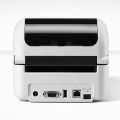 Brother TD-4555DNWB labelprinter Direct thermisch 203 x 203 DPI 203 mm/sec Bedraad Ethernet LAN Wifi Bluetooth - Afbeelding 3