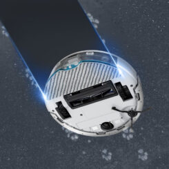 Rowenta X-Plorer Serie 140+ RR9197 Robotstofzuiger - Afbeelding 4