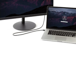 StarTech.com 1.8m Mini DisplayPort naar DisplayPort 1.2 Kabel - 4K x 2K UHD Mini DisplayPort naar DisplayPort Adapter Kabel - Mini DP naar DP Monitor Kabel - mDP naar DP Converter Kabel