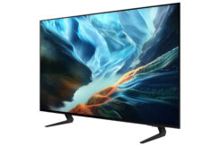 Samsung 42” OLED 4K Vision AI Smart TV S93H (2026) - Afbeelding 3