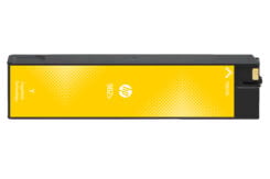 HP Originele 982X gele high-capacity PageWide cartridge