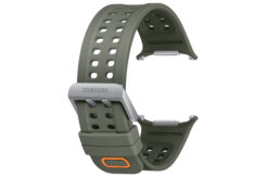 Samsung Galaxy Watch Ultra2 Marine Band - Afbeelding 4