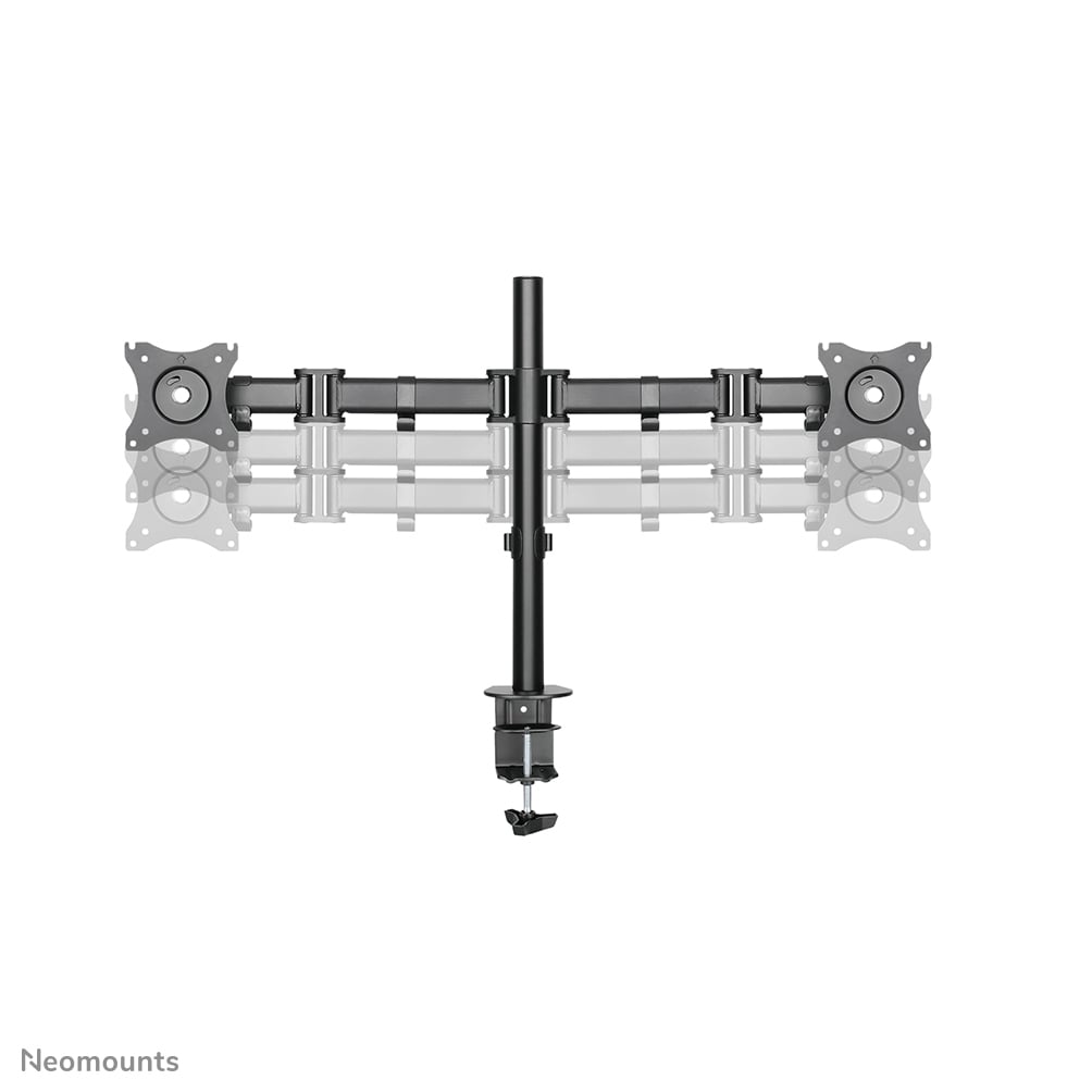 Neomounts NM-D135DBLACK Monitorarm 10-27" - Afbeelding 6