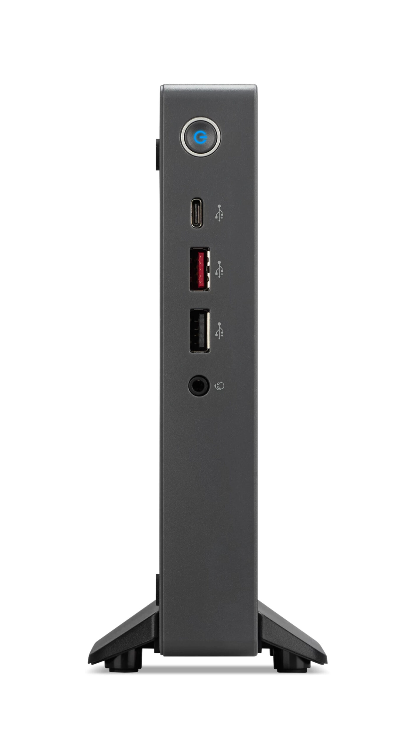 Acer Veriton VN2595GT 2000 Desktop - Afbeelding 2
