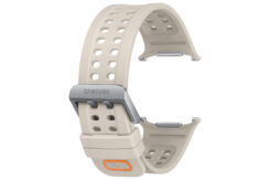 Samsung Galaxy Watch Ultra2 Marine Band - Afbeelding 4