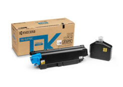 KYOCERA TK-5270C tonercartridge 1 stuk(s) Origineel Cyaan - Afbeelding 3