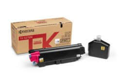KYOCERA TK-5270M tonercartridge 1 stuk(s) Origineel Magenta - Afbeelding 3