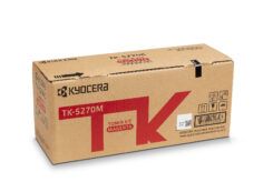 KYOCERA TK-5270M tonercartridge 1 stuk(s) Origineel Magenta - Afbeelding 2