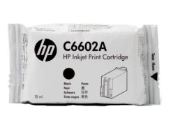HP generieke zwarte inktcartridge - Afbeelding 2