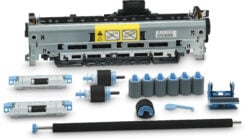 HP Lj M5035 MFP 110V PM Kit
