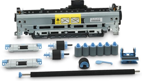 Printer- en scannerkits