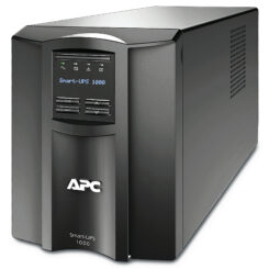 APC Smart-UPS SMT1000IC - 8x C13, USB, SmartConnect, 1000VA - Afbeelding 2