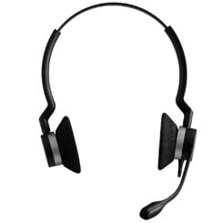 Jabra Biz 2300 Headset Bedraad Hoofdband Kantoor/callcenter Bluetooth Zwart - Afbeelding 5