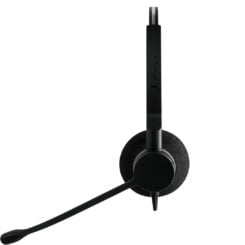 Jabra Biz 2300 Headset Bedraad Hoofdband Kantoor/callcenter Bluetooth Zwart - Afbeelding 4