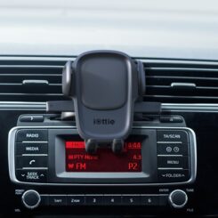 iOttie Easy One Touch 5 CD Slot Mount Black - Afbeelding 8