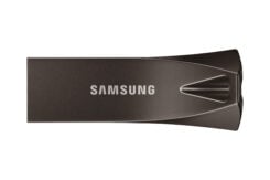 Samsung MUF-128BE USB flash drive 128 GB USB Type-A 3.2 Gen 1 (3.1 Gen 1) Zwart, Grijs - Afbeelding 2
