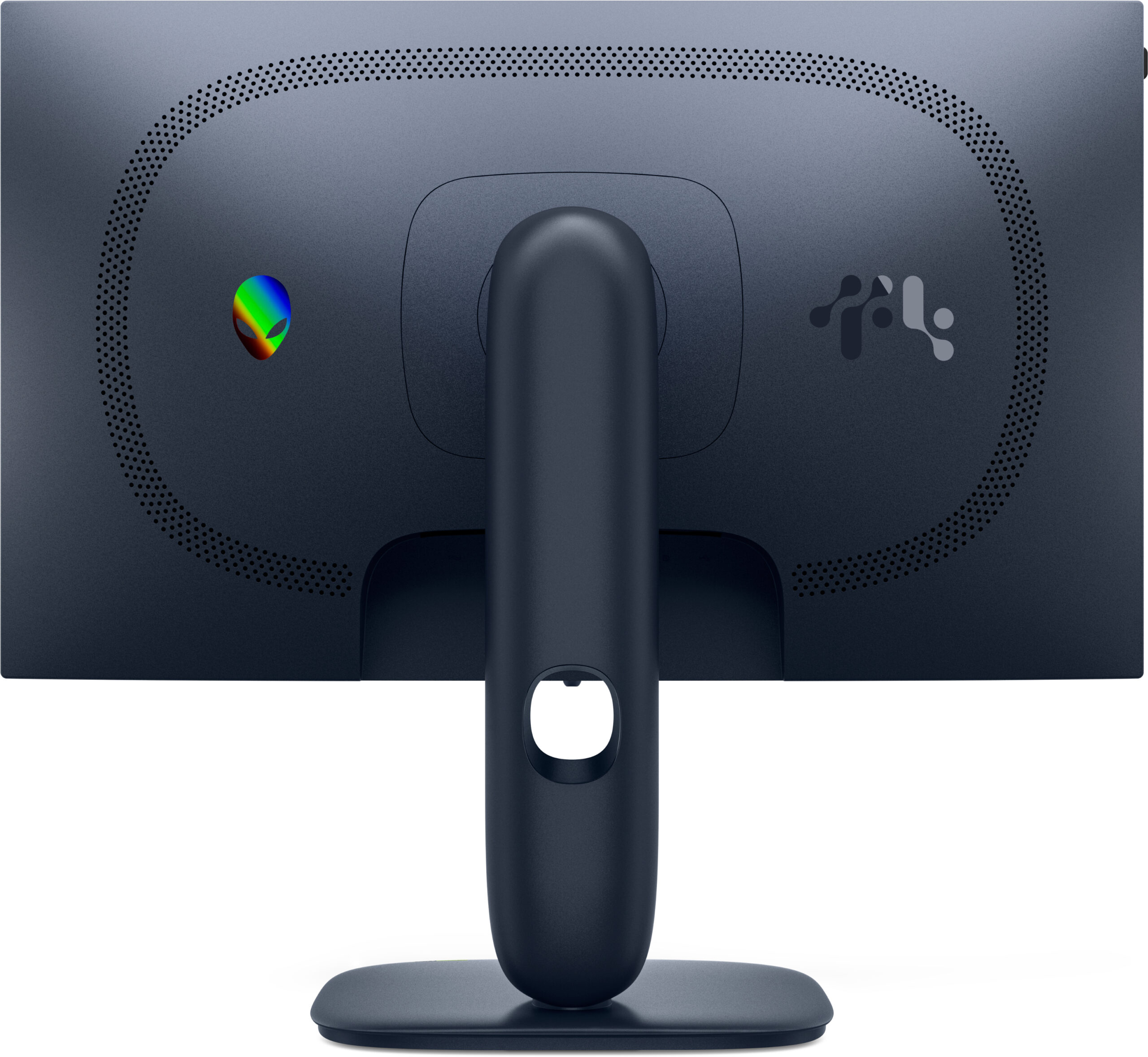 Alienware AW2525HM computer monitor 62,2 cm (24.5") 1920 x 1080 Pixels Full HD LCD Zwart - Afbeelding 5