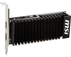 MSI GeForce GT 1030 2GHD4 LP OC - Afbeelding 5