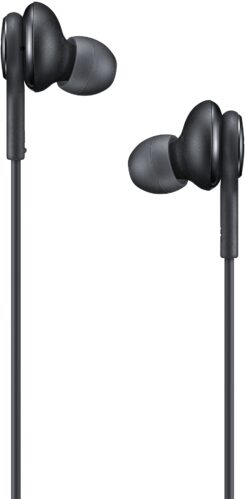 EO-IC100BBEGEU Samsung In-ear Tuned by AKG USB-C Stereo Headset Black Bulk - Afbeelding 3
