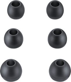 EO-IC100BBEGEU Samsung In-ear Tuned by AKG USB-C Stereo Headset Black Bulk - Afbeelding 6