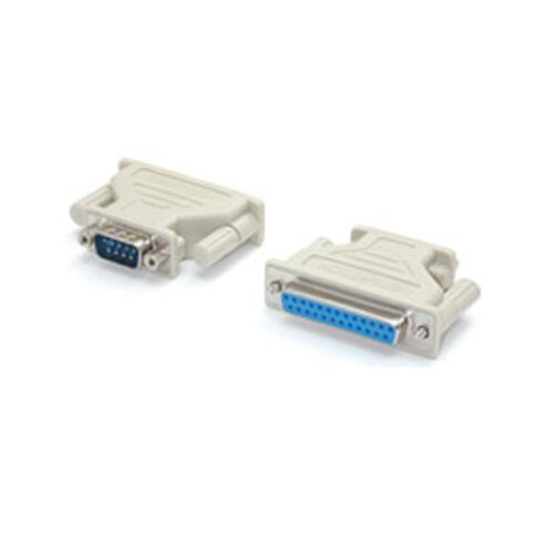 Kabels en adapters