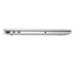 HP EliteBook 8 G2i Next Gen AI Copilot+ PC Intel Core Ultra 7 355 Laptop 33,8 cm (13.3") WUXGA 32 GB LPDDR5x-SDRAM 512 GB SSD Wi-Fi 7 (802.11be) Windows 11 Pro Zilver - Afbeelding 5