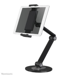 Neomounts DS15-550BL1 Tablet standaard 4.7-12.9" - universeel - Afbeelding 2