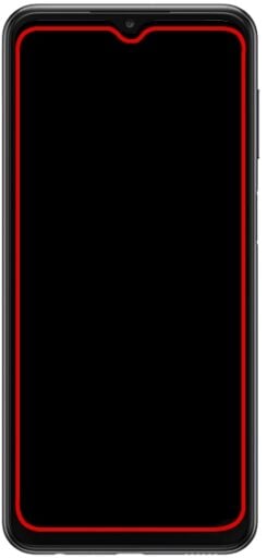 Mobilize Glass Screen Protector Samsung Galaxy A23 5G
