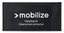 Mobilize Glass Screen Protector Samsung Galaxy A23 5G - Afbeelding 2