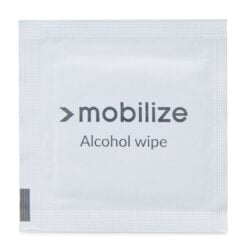 Mobilize Glass Screen Protector Samsung Galaxy A23 5G - Afbeelding 5