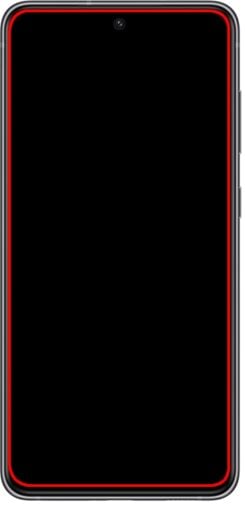 Mobilize Glass Screen Protector Samsung Galaxy S21 FE 5G