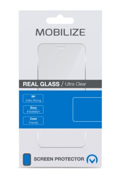Mobilize Glass Screen Protector Samsung Galaxy S21 FE 5G - Afbeelding 6