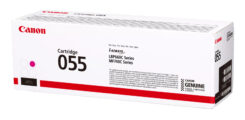 Canon 055 tonercartridge 1 stuk(s) Origineel Magenta - Afbeelding 4