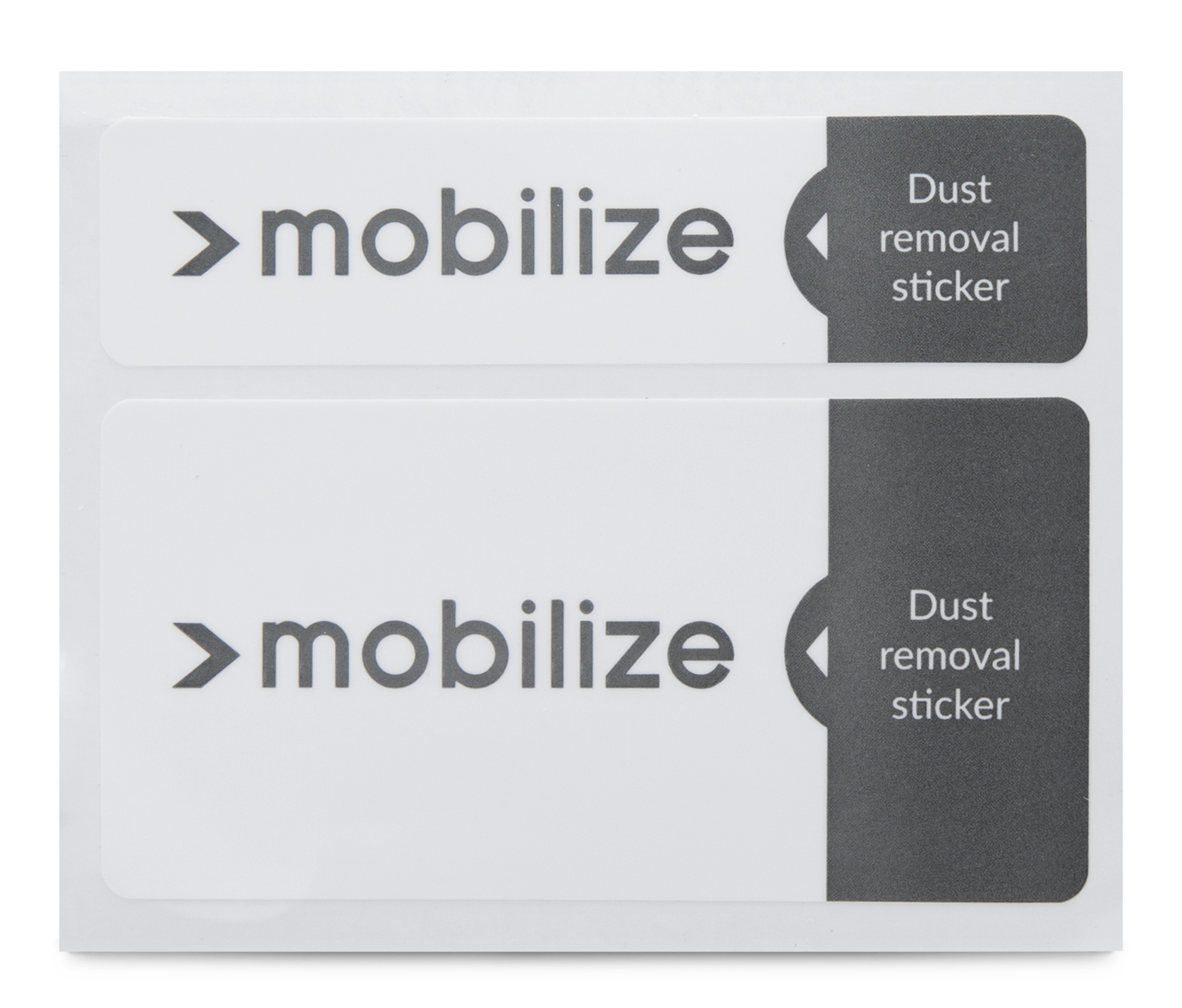 Mobilize Glass Screen Protector - Black Frame - Apple iPhone 14 Pro - Afbeelding 2