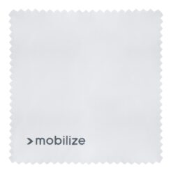 Mobilize Glass Screen Protector - Black Frame - Apple iPhone 14 Pro - Afbeelding 3