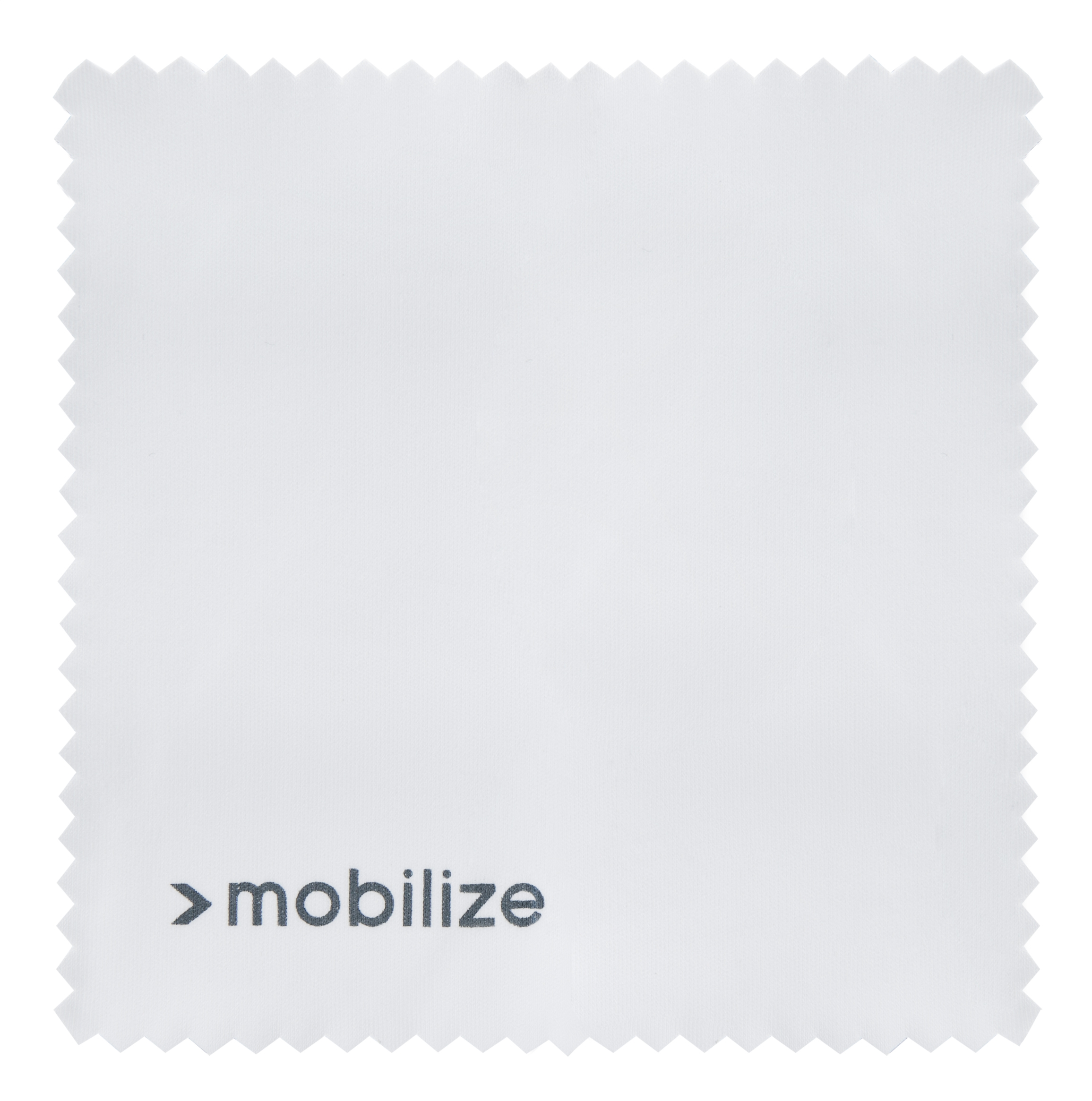 Mobilize Glass Screen Protector - Black Frame - Apple iPhone 14 Pro - Afbeelding 3
