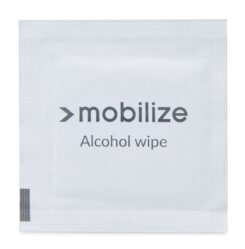 Mobilize Glass Screen Protector - Black Frame - Apple iPhone 14 Pro - Afbeelding 4