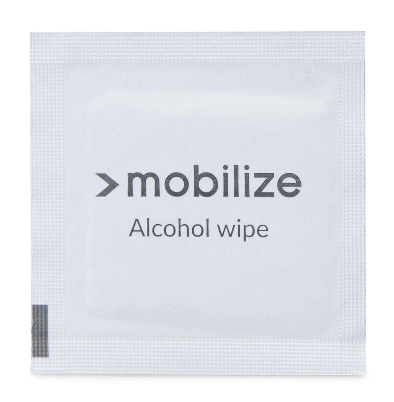 Mobilize Glass Screen Protector - Black Frame - Apple iPhone 14 Pro - Afbeelding 4