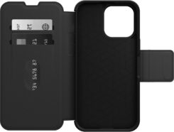 OtterBox Strada Apple iPhone 14 Pro Max Shadow Black - Afbeelding 2