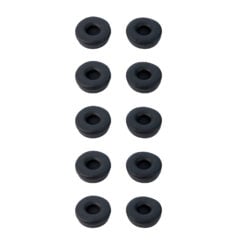 Jabra 14101-60 hoofdtelefoon accessoire Accessoireset