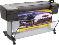 HP Designjet Z6 44-inch PostScript-printer - Afbeelding 5