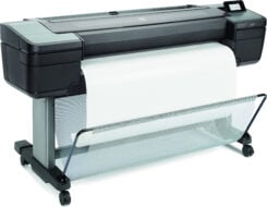 HP Designjet Z6 44-inch PostScript-printer - Afbeelding 4