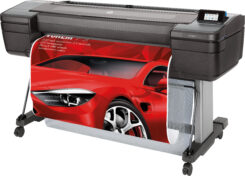 HP Designjet Z6 44-inch PostScript-printer - Afbeelding 3