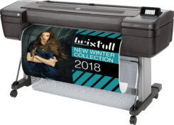 HP Designjet Z9+ 44-inch PostScript-printer - Afbeelding 3