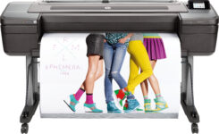 HP Designjet Z9+ 44-inch PostScript-printer - Afbeelding 2