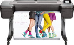 HP Designjet Z9+ 44-inch PostScript-printer