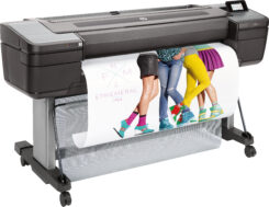 HP Designjet Z9+ 44-inch PostScript-printer - Afbeelding 4