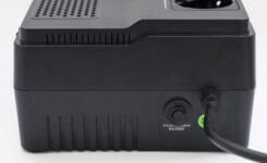 APC Easy-UPS BV650I-GR - Noodstroomvoeding, 4x Schuko stopcontact, 650VA - Afbeelding 6